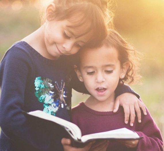 6 Must-Read Children’s Books to help shape the Next Generation