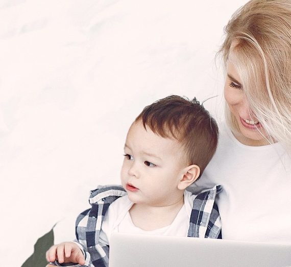 How you can use ‘Screen Time’ to actually BETTER your Kid